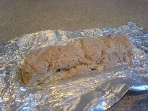 protein bar